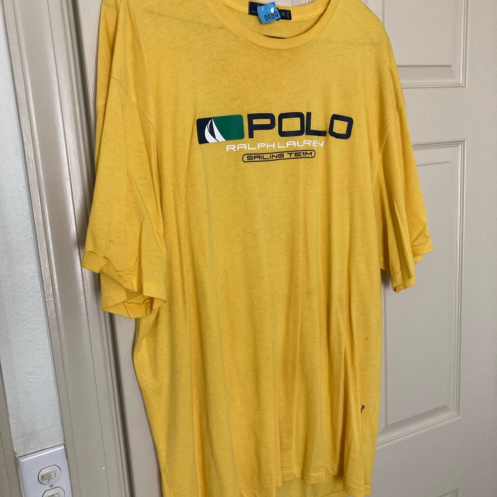 Authentic Ralph Lauren some are 2xl 3xl - Picture 16 of 16